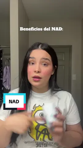 #NAD #suplementos 