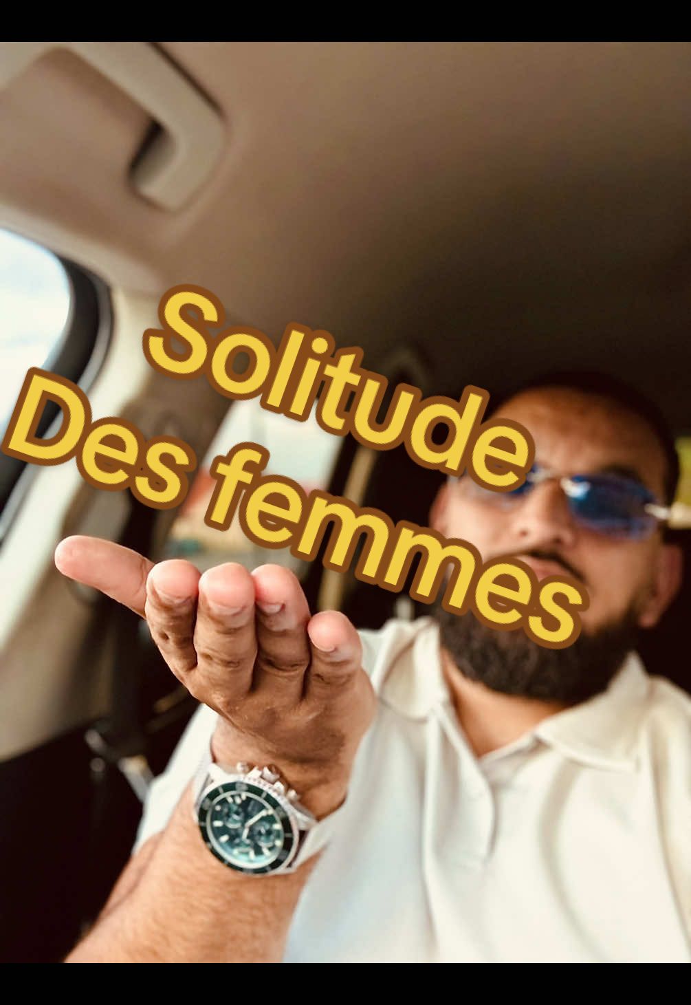 La solution des femmes marié .. une fois que vous êtes dans votre foyer il vous abandonne et reprend sa vie sans même vous considérer vous vous sentez seul et livrer à vous même comme deux inconnus #psychology #youkaahmindset #relationamoureuse #santementale #couple 