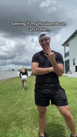 Catch me if you can 🤣❤️