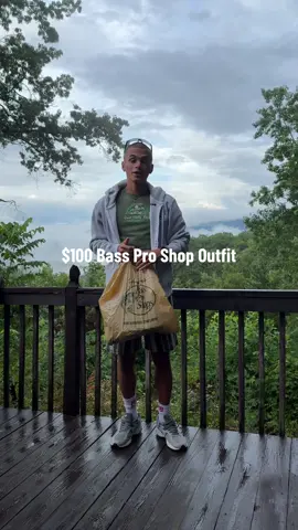 W or L Fit? @bassproshops #fashionjfer #grwm #outfitsinspo 