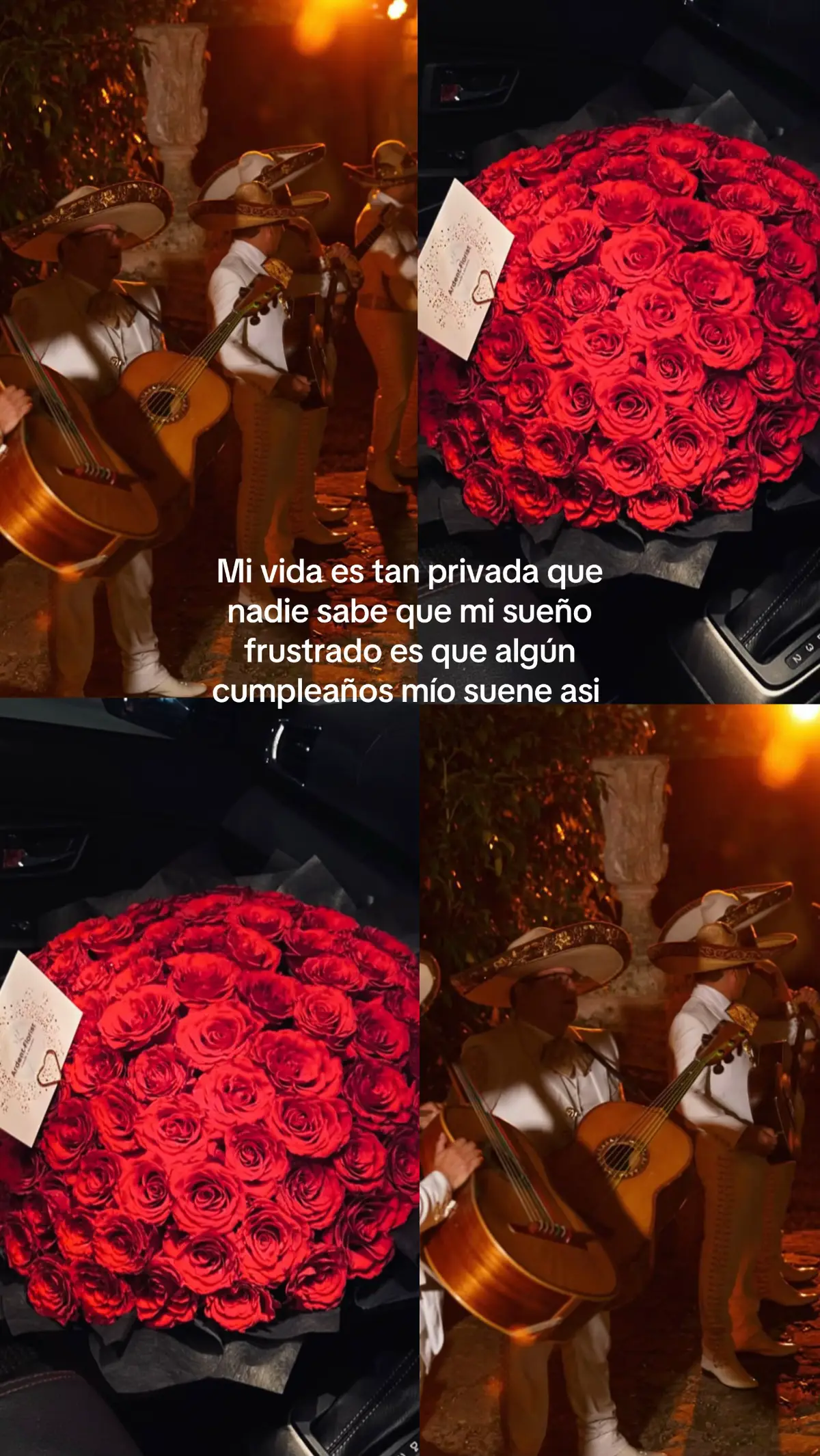 #paratiiiiiiiiiiiiiiiiiiiiiiiiiiiiiii #amor❤️ #serenata #viraltiktok #hermosocariño 