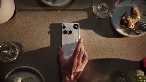 #nothing 