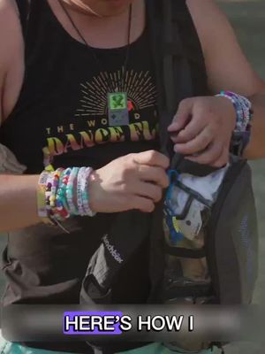 Level up your hydro pack game for $94. Secure your gear. Stay hydrated.