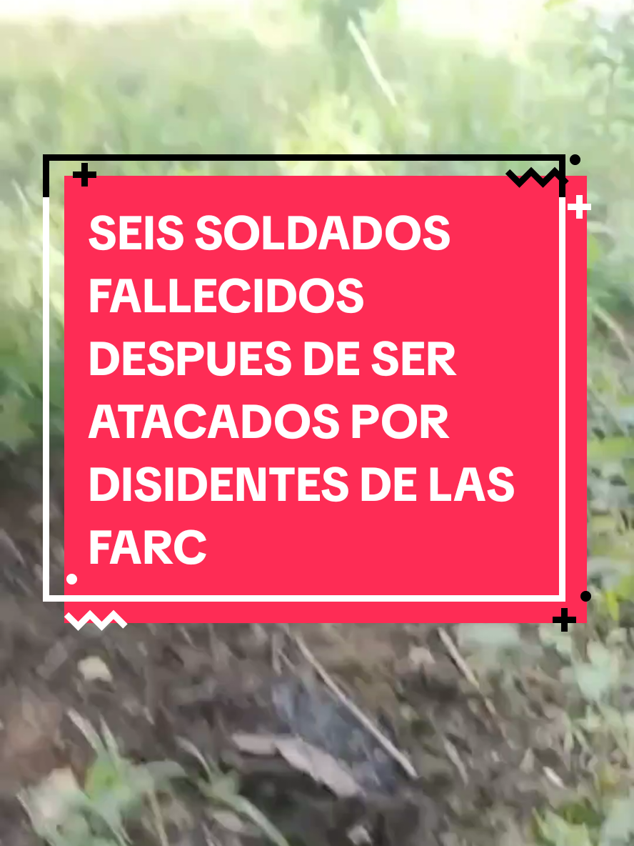 #AHORA El gobernador del departamento Antioquia, confirmó el ataque por parte de presuntamente de disidentes en las farc contra una aeronave donde iban por lo menos seis soldados que fallecieron y otros siete que resultaron heridos.  #noticia #Información #últimahora #Antioquia 