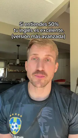 Examen de inglés. 
