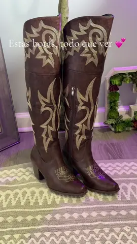 👢✨ Eleva tu estilo con estas botas elegantes y cómodas. Diseñadas para combinar con cualquier outfit, ofrecen calidad, durabilidad y confort en cada paso. 🔥💃 👉 Perfectas para uso diario, salidas casuales o un look más sofisticado. 👉 Material resistente y diseño moderno. Dale un upgrade a tu closet con unas botas que marcan tendencia. #Botas #ZapatosDeModa #TikTokShop #EstiloMujer #OutfitIdeas  