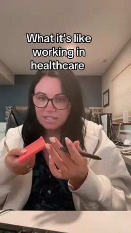 #leeof3 #healthcareworker 