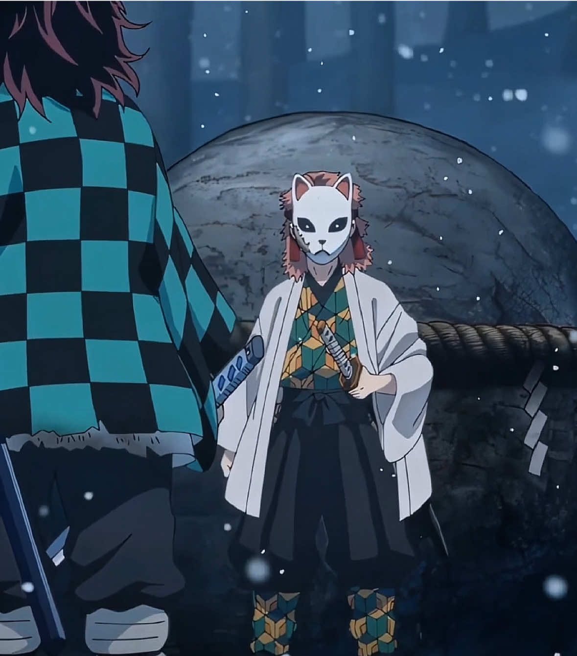 WHAT YOU NEED X DEMON SLAYER || join the dc, link in bio! || idea props - @tachyon🪐… #demonslayer #demonslayeredit #anime #animetiktok #fyp 