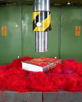 #hydraulicpress #hydraulicpress #fyp #f #foryou #foryoupage #fy #funny #tiktokviral #tiktok #v #viral #viralvideo #viraltiktok #video #videoviral #unitedkingdom #japan #garmany #farnsa #fyp 