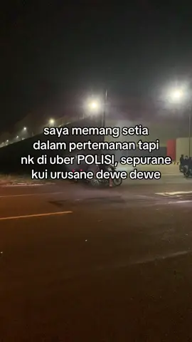 🗣️: mlayu dewe” nko kumpul pom #fyp 