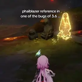 the phainon scene looked like it came out of a romance movie #HonkaiStarRail #foryou 