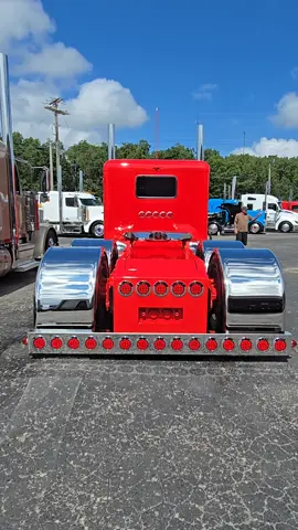 #semicasualtruckshow2025#crossvilletn#chickenlightsandchrome#fyp #foryou 
