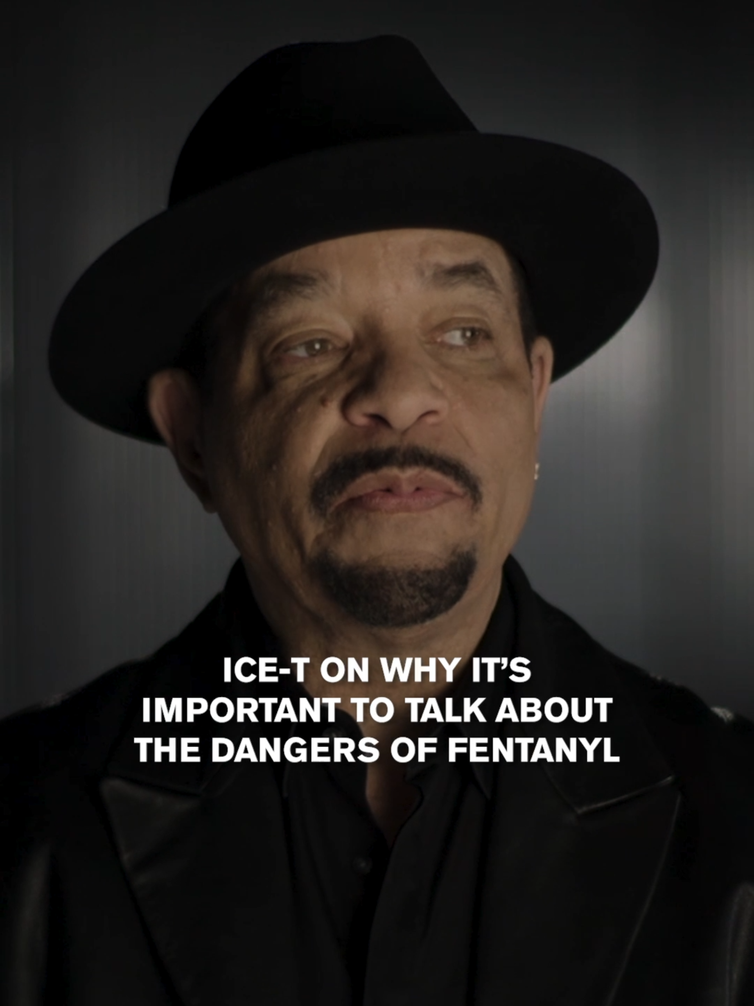Most people don’t realize how easy fentanyl is to get — or how fast it can kill. @icet explains why being part of #FameAndFentanyl is personal, and why spreading awareness is more urgent than ever. Premieres Monday, August 25 at 9/8c on A&E.