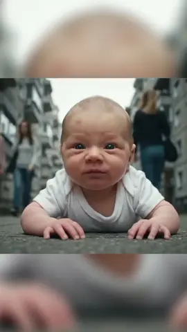 Ce se face bebe pana la urma? Zidar sau Lăutar?🙈😆😆😆😅#bebeai #viralvideos #follow #foryou #aigenerated 