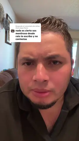 Respuesta a @Jefren Ariel López Flores 
