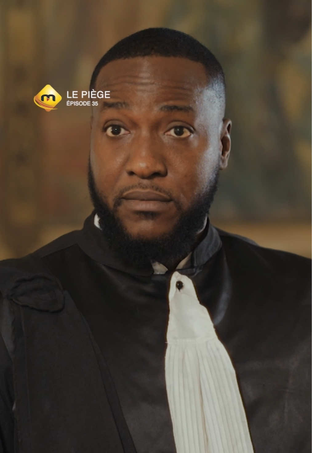 Maître Dabo à l’œuvre.💪🏾 Pensez-vous qu’il va gagner ce procès au vu des premiers arguments qu’il a présentés ?  #marodi #marodiinternational #lepiège #diaspora