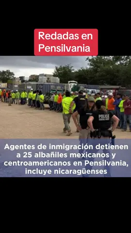 Pensilvania #monzonlatinosunidos #estadosunidos🇺🇸 #trump2024🇺🇸 #ice #pensilvania 