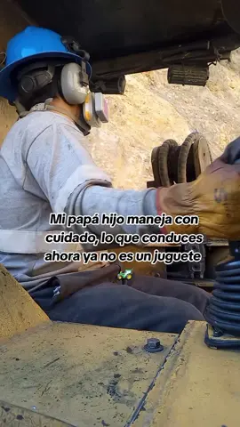 #operadordescoop #tu_operator #scooptram #mineria #contenidotiktok 