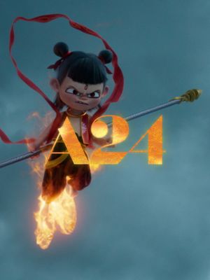 The global phenomenon, NE ZHA II, is now playing in theaters in IMAX and 3D — get tickets now!