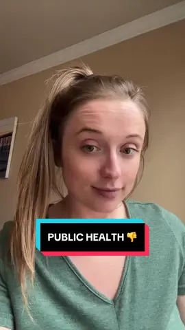 #publichealth #millenial #student #fyp #medical 