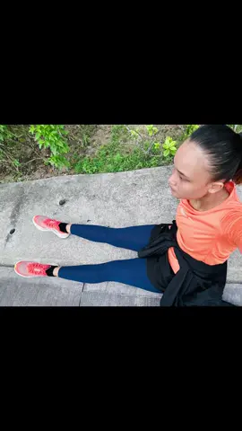 No strava,no rules,just run. Running with adidas terrex is a great experience.