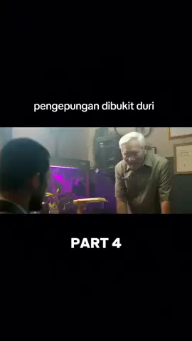 PENGEPUNGAN DI BUKIT DURI part4 #pengepungandibukitduri 