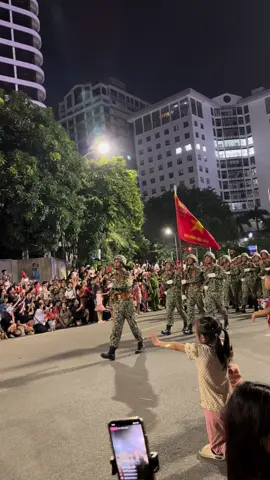 Mê mấy anh này quá,ko biết đội gì 🥹#A80 #dieubinh #dieubinhdieuhanh #quockhanh2025 #xuhuong 