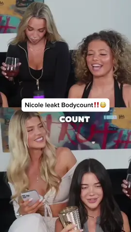 Wiviel hättet ihr gedacht??🤣🤯 #nicoledobrikov 