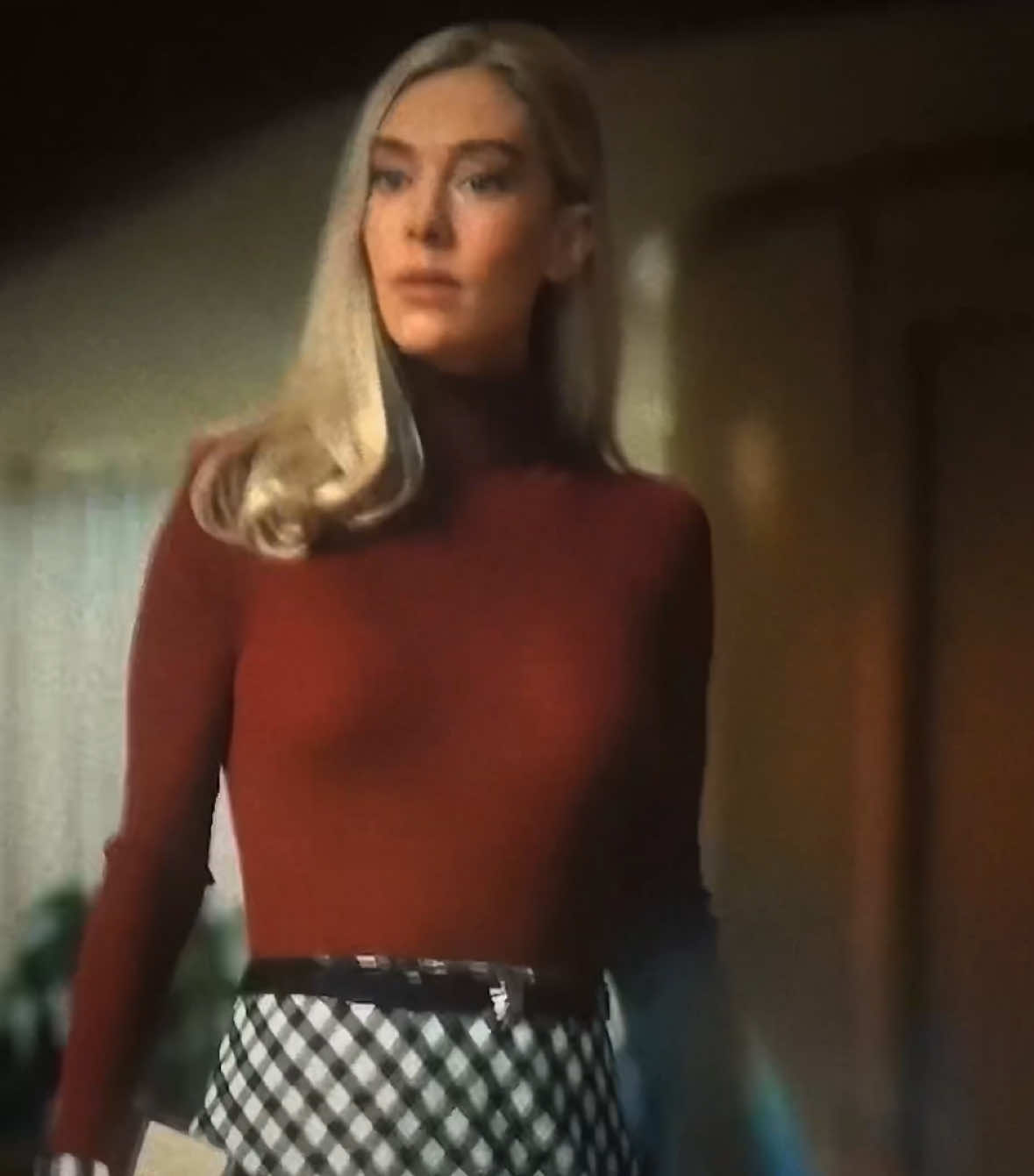 she does NOT play abt her son | #suestorm #suestormedit #invisiblewoman #fantasticfourfirststeps #vanessakirby #fantasticfour #magnetosnexusevent 