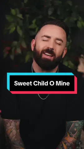 Anyone getting married and need the perfect wedding song? 💕💍💒 #sweetchildofmine #fatherdaughter #weddingvibes #engaged #marriage 