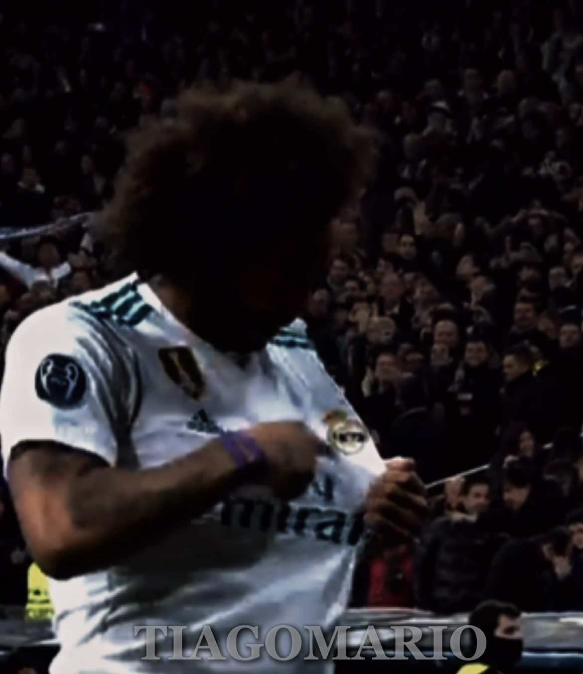 Respectez Marcelo 😔…#footballtiktok #footballedit #marcelo #realmadridfc #france @Noah Lunsi  