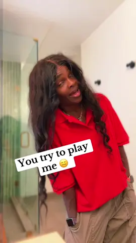 You can’t play a player 😂😂😂#fypシ゚viral #babyboomer 