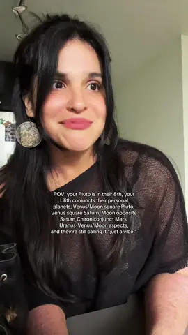 These synastry dynamic remind of longing and the frustration that comes with feeling invisible almost to them. And the ending “you’re just a line in a song” is so rage coded which can happen when things are mutual. You also know the usual yearning placements I just don’t feel like adding those houses.  #astrologycommunity #astrology🎵 #astrotok #synastry #synastryastrology #astrology🎶 