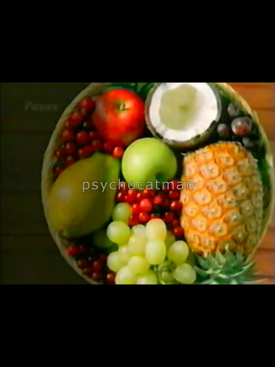 comercial octubre 2003 canal 2 nestle fitness & fruit 🍽️ #comercial #comerciales 