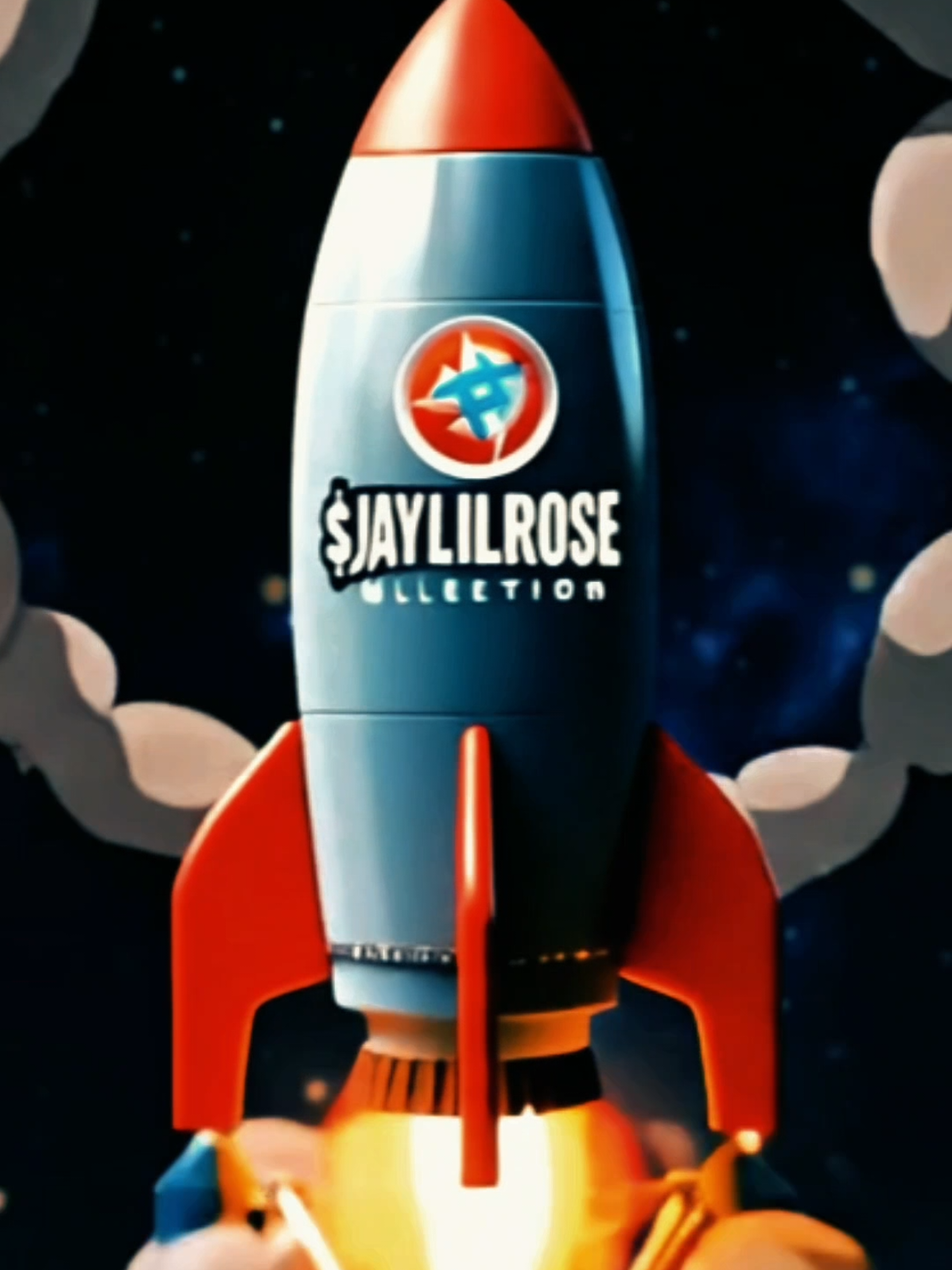 To the moon $JAYLILROSE #memecoin #crypto #NFT and now it begins JayLilRoseCollection SUPERACHIEVER https://moonshot.com/3MRh9dNQfQQtB9WtJ7iqtS4RfiLtyb9w1caEDPYBmoon?ref=v27JSJypJa 