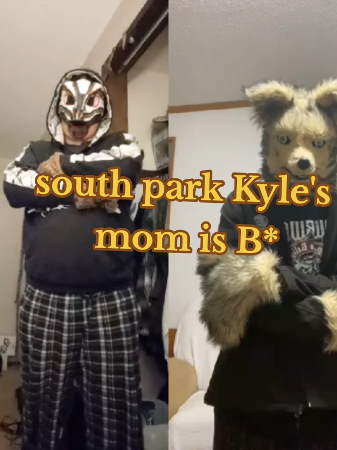 #duet with @Lycidas #furry it's all @Lycidas fault #furry #duet #washington 