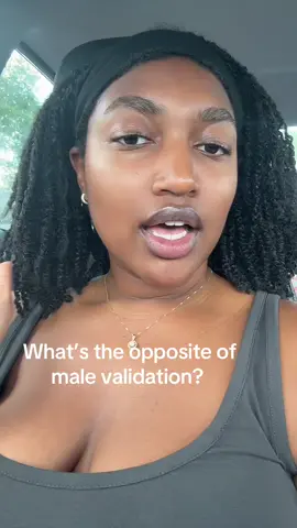 #malevalidation #men 