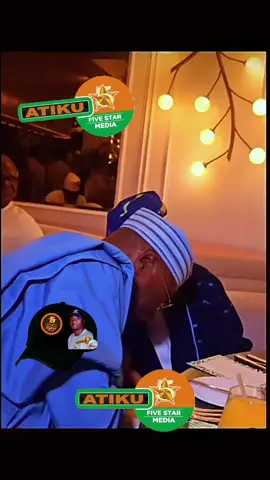 Juma’at Kareem 🕌🕌 #atiku5star #Atikumedia #creamlinecoolsmashers #HonAmharryOil ✍🏼✍🏼