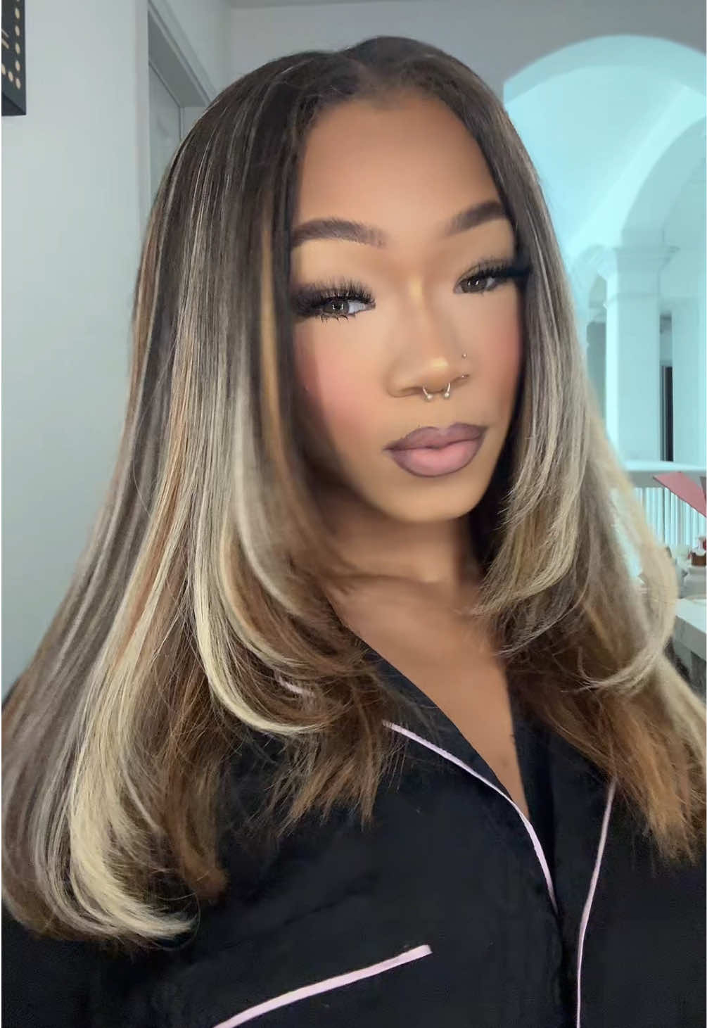 This color blend😩😍😍😍😍😍😍😍😍😍😍😍😍😍😍