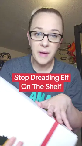 Worth every single penny! As long as my child likes elf on the shelf I will continue to purchase this kit every single year! #elfontheshelf 