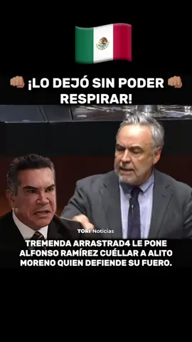 ADIÓS AL FUERO PARA TODOS LOS POLÍTICOS PARA QUE PUEDAN SER JUZGAD0S COMO CUALQUIER PERSONA 👊🏽👊🏽👊🏽👊🏽👊🏽👊🏽💪🏻💪🏻🇲🇽🇲🇽🇲🇽