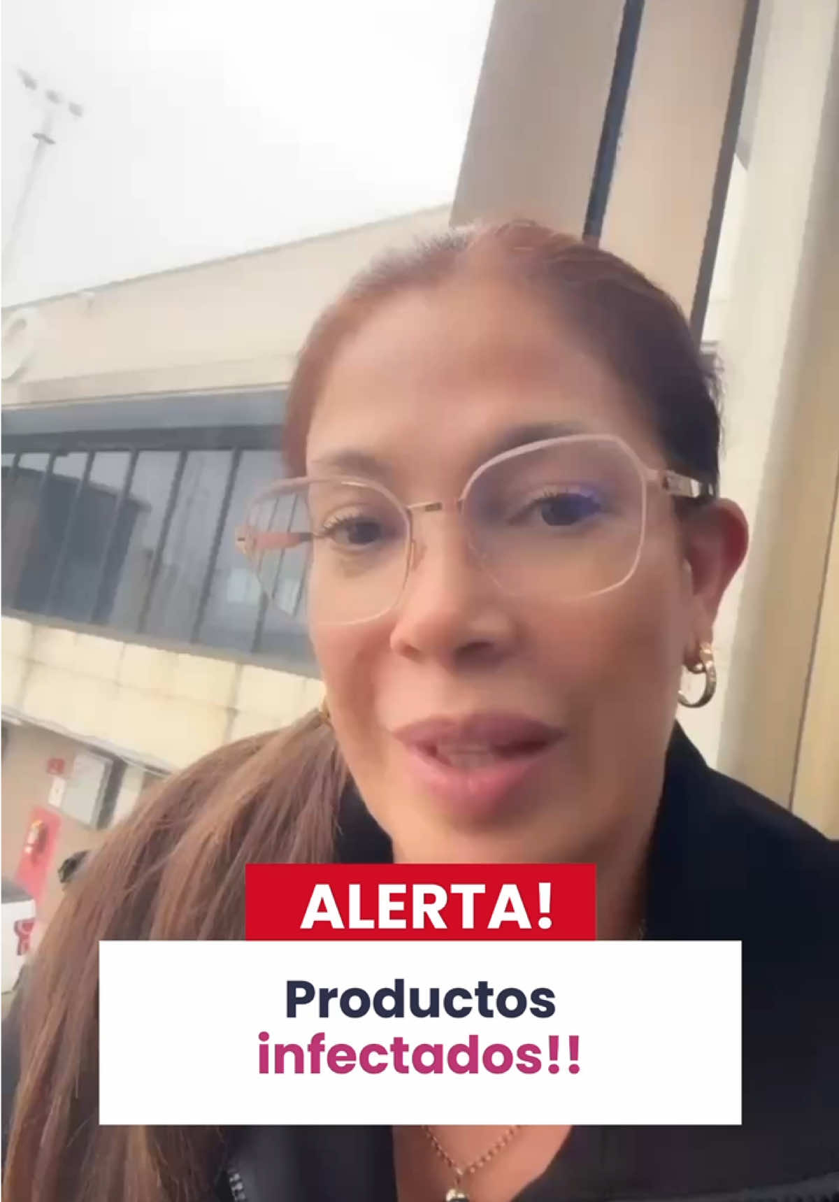 🚨 ALERTA DE PRODUCTO 🚨 Se ha identificado un retiro de camarones crudos congelados de la marca Great Value vendidos en Walmart en los estados: AL, AR, FL, GA, KY, LA, MO, MS, OH, OK, PA, TX y WV. ⚠️ Los productos afectados incluyen:  • Great Value Frozen Raw Shrimp  • Lote: 8005540-1 | Best by: 3/15/2027  • Lote: 8005538-1 | Best by: 3/15/2027  • Lote: 8005539-1 | Best by: 3/15/2027 👉 Si tienes alguno de estos productos en tu congelador, no lo consumas!! Mantente informado y comparte esta alerta para proteger a más familias  #FoodSafety #RecallAlert #ShrimpRecall #Walmart #GreatValue 