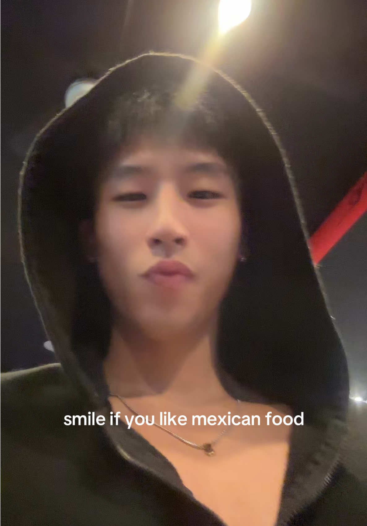 love us an al pastor taco #fyp #foryou #korean #asian 