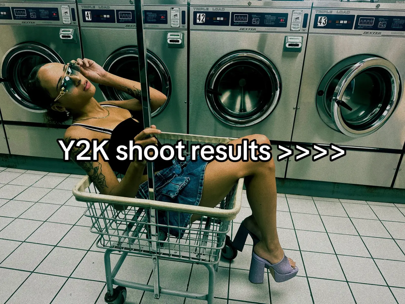 📸@BäbÿGiřł 🥀  📍Kansas City #kansascity  #fyp #viralvideo #photoshoot #y2kaesthetic 