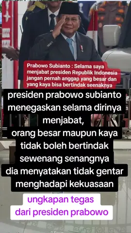 presiden #republikindonesia #IDNTimesbusiness #prabowosubianto 