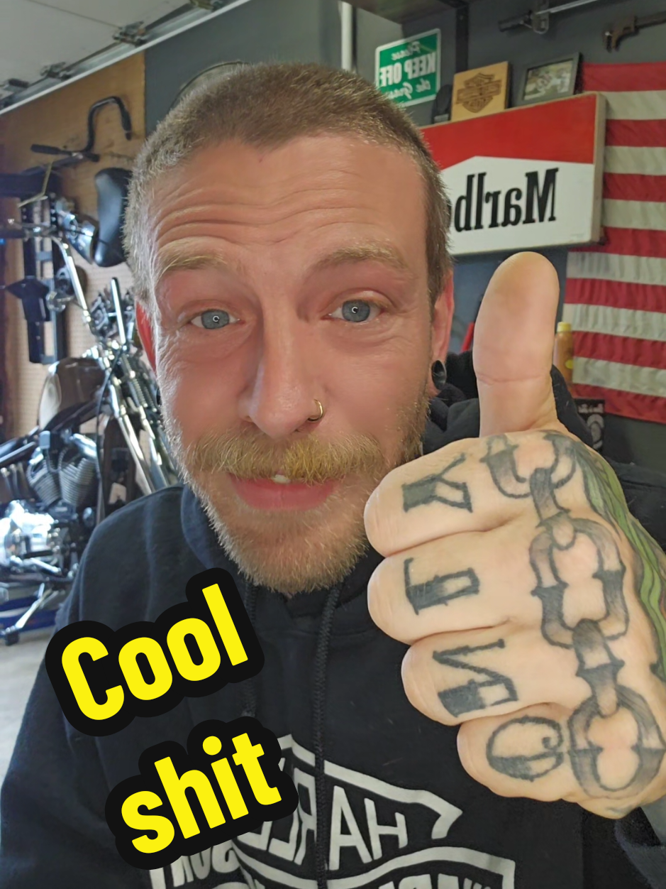 Yin and Yang chopper movie https://youtu.be/70f45lQKzaM?si=3jOcsyU0d027m0AD #bikertok #chopper #shovelhead #motorcycle #harleydavison 