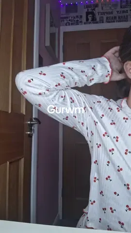 Gurwm after a long day x #gurwm #skincare #fyp #viral #fyppp 