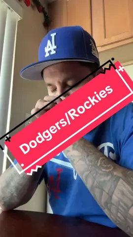 Dodgers were up 4-1 during the posting of this video! 🙂‍↔️💙🤍 @Los Angeles Dodgers  • #dodgers #ladodgers #dodgersbaseball #dodgersnation #dodgerstadium 