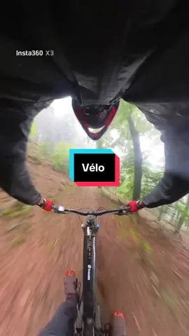Sortie vélo #pourtoii #vtt #fouryou #fellering #alsace 