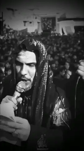 هلي هلي .. حسين والي الامي #حسين #قصائد #حسينيه 